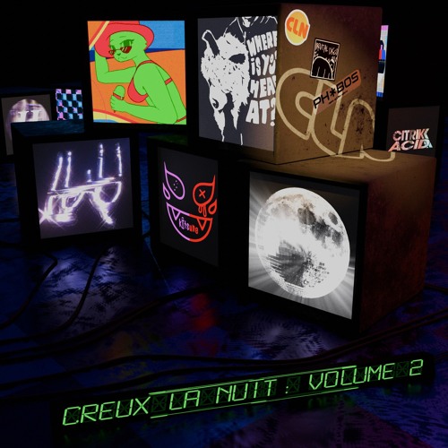 Opierm - Not All It's Cracked Up To Be