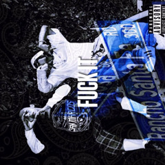 YoungActivke - Fuck it