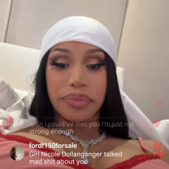 illegal woman/daisy decay