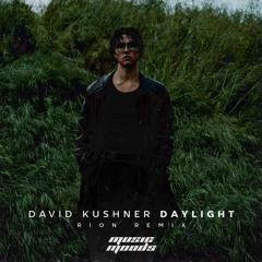 David Kushner - Daylight (Rion Remix)