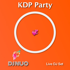 2021-02-14 KDP Party