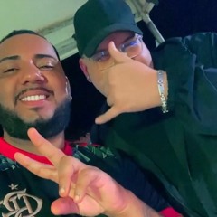 DARK HORSE DO TIK TOK ( DJS MK SINISTRO E 2T DO IPAD )