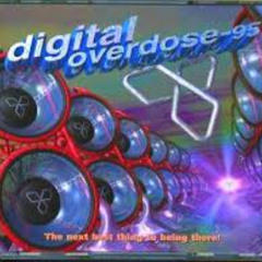 2OSC Digidrone - FU*K A1 ✪ Inspired by Aphex Twin