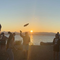 Summer House Mix 24 @ Golden Gardens