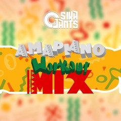 Amapiano Workout Mix - DJ Maphorisa Vigro Deep Kabza De Small
