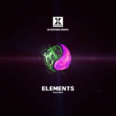 GUALTIERO - Elements [OUT NOW on LOS EXCENTRICOS] HIT BUY FOR FREE DOWNLOAD