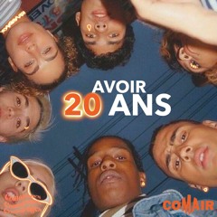 COMAIRAGES - Avoir 20 ans en 2024