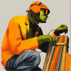 Just Make music