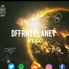 DFFRNT PLANET w// EX mp3