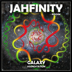 Jahfinity Riddim Promo Mix By RickyGalaxy