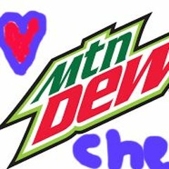 I Luv Mtn Dew