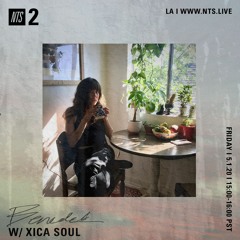 Benedek w/ Xica Soul 010520