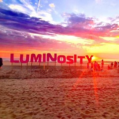 Luminosity Summer 2023 uplifting trance mix
