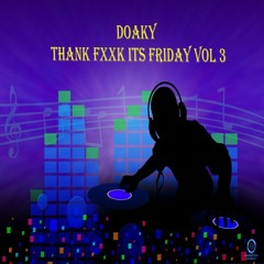 Thank Fxxk Its Friday Vol 3