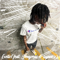 Exotic.(feat.yvngveas & bynnezz)