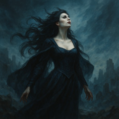 In the Heart of the Wind