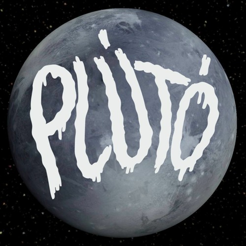 Plútó - 21-02-2015 - Ewok, Skurður & Kocoon