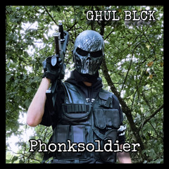 GHUL BLCK - No Control