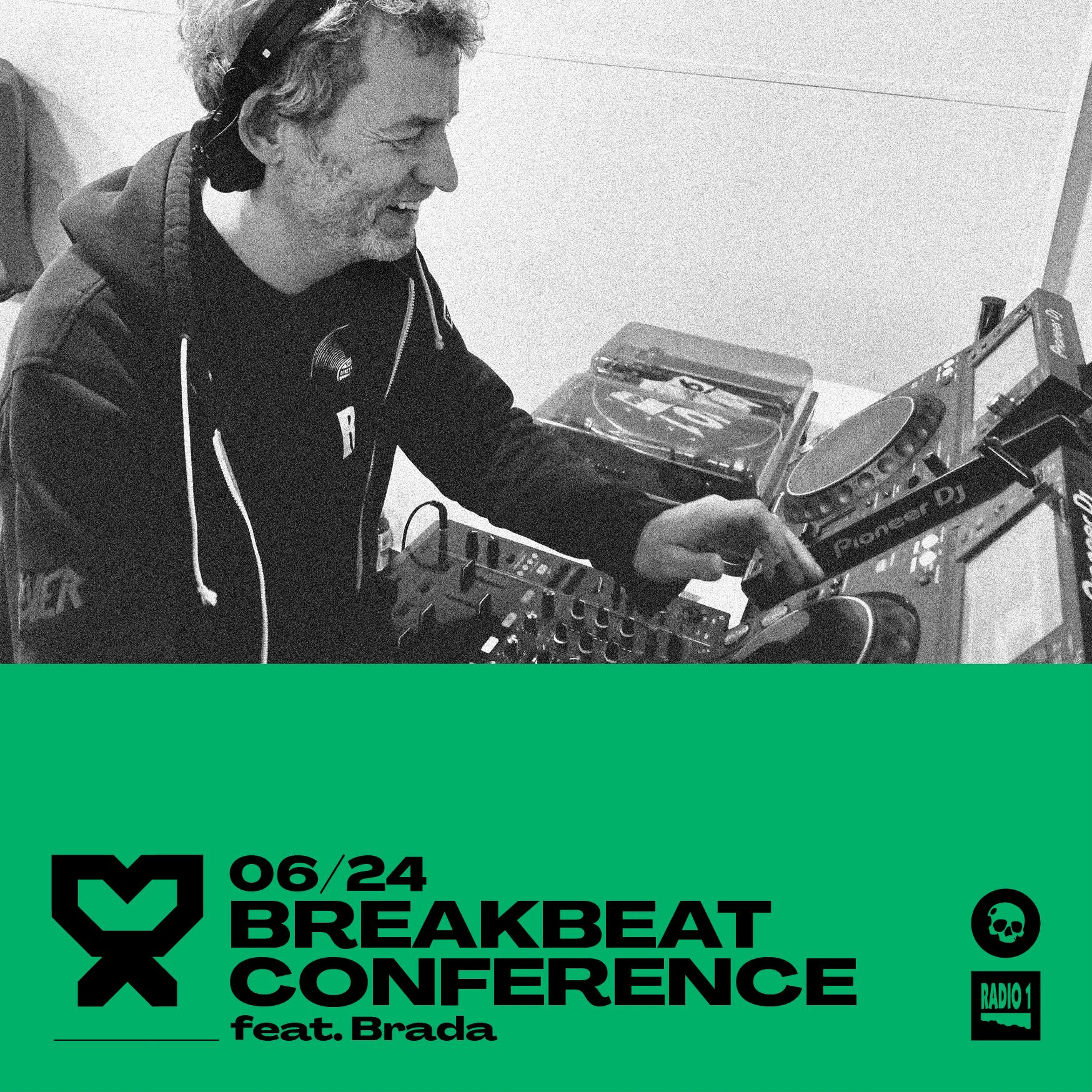 Breakbeat Conference