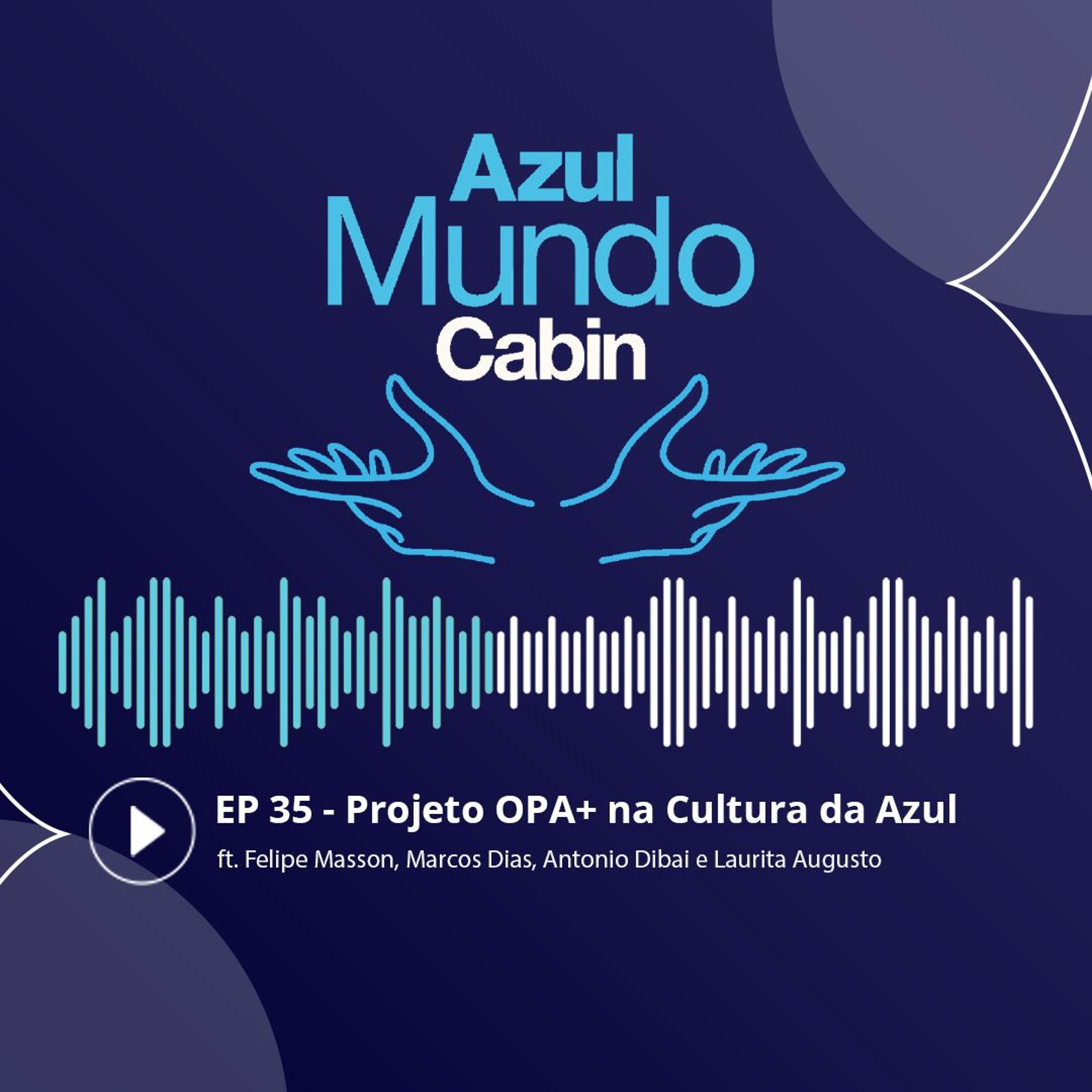 Mundo Cabin Podcast