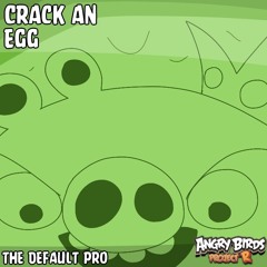 Crack An Egg