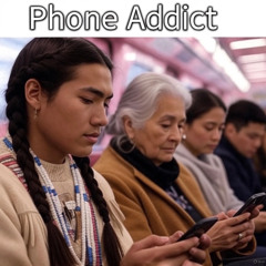 Phone Addict