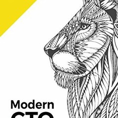 DOWNLOAD PDF 🧡 Modern CTO by  Joel Beasley [PDF EBOOK EPUB KINDLE]