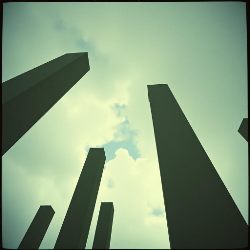 Paradox of Growth