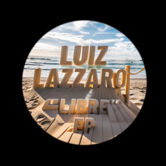 Luiz Lazzaro - Libre Preview