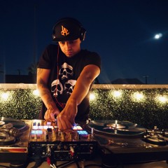 NS Radio 1 with Tales Session #004