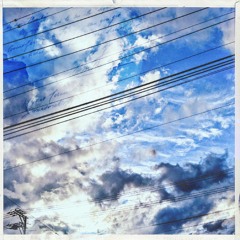 오벌더주 (OverTheZoo) - Cloud (Feat.LUXURY VILLA)Prod. ST4NDARD