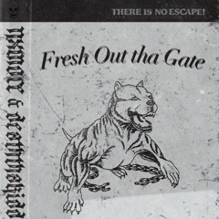 Slippin' (feat. DeathThaKidd)