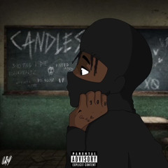 Candles (Prod. TrellGotWings) IG: @2xobaby