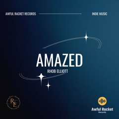 AMAZED