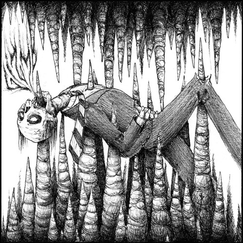 Killing News Anchors With Stalactites (Prod. MKULTRA)