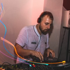Stamp Mix 106: Niklas Wandt