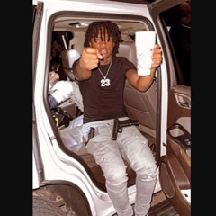 Glokk40spazz X Tek It X TDF_Demetrius