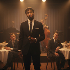 Jireel - Forca [1950´s Motown Soul]