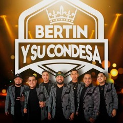Bertin Gomez Jr. Y Su Condesa Mix - DJ RAMOS MENDOZA