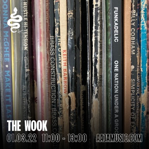 The Wook - Aaja Channel 1 - 01 03 22
