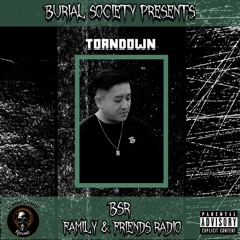 ToanDown BSR Family & Friends Ep1