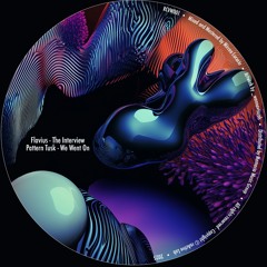 Premiere | B1.Flavius - The Interview (reActive Lab Records)