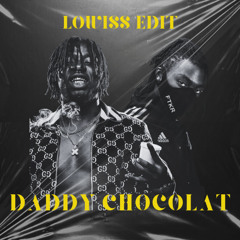 [FREE DOWNLOAD] Daddy Chocolat (LOWISS Techno Remix) (PITCH COPYRIGHT)