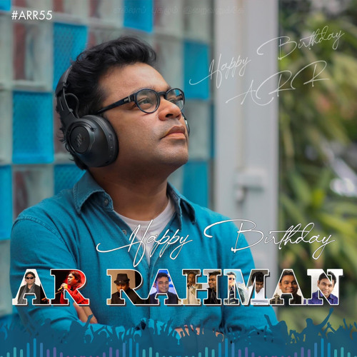 kathalar thinam instrumental themae- A R RAHMAN