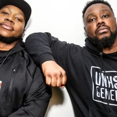 Little Brother - The Becoming (CoolOutSessions Remix)