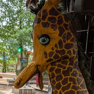 KLATTE  @ Mystic Creatures Festival 2026 (Freaky Forest)