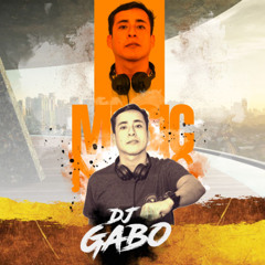 Corazon Mix - Previas Halloween