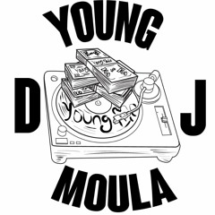 DJ Young Moula Emotions Mashup