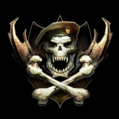 hunchovelly - hellish future (drazdid911) [perfectdarkzero exclusive]