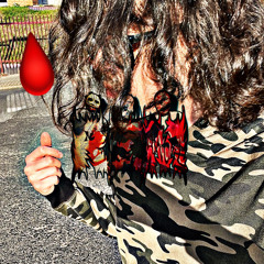 @visiontrbl - blood in my eyes prod visiontrbl